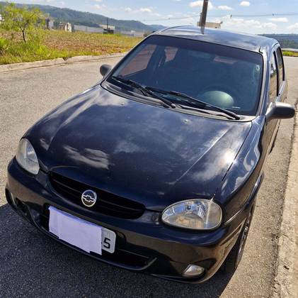 CHEVROLET CLASSIC 1.0 MPFI VHC LIFE 8V GASOLINA 4P MANUAL CHEVROLET CLASSIC 1.0 MPFI VHC LIFE 8V GASOLINA 4P MANUAL
